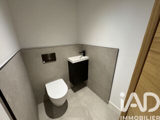  Appartement � vendre 4 pi�ces 120 m�