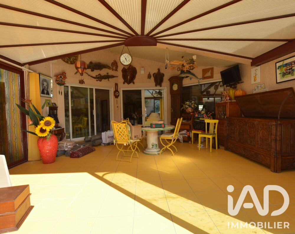 Vente Maison traditionnelle 6 pièces