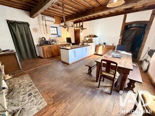 Vente Maison Vente Maison de campagne 4 pièces Pouzac