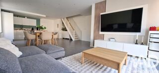  Maison à vendre 5 pièces 140 m²