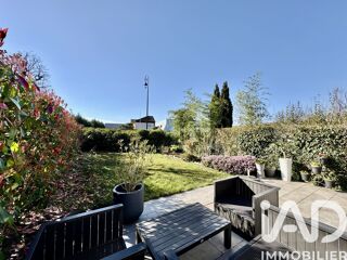  Maison à vendre 6 pièces 101 m²