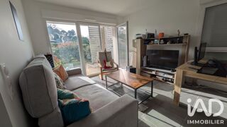  Appartement à vendre 2 pièces 42 m²