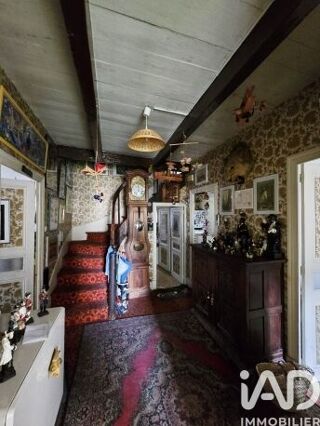  Maison à vendre 6 pièces 141 m²