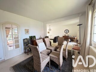  Maison à vendre 6 pièces 137 m²