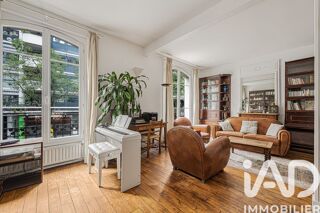  Appartement à vendre 5 pièces 100 m²