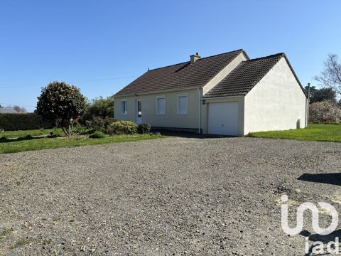   Vente Maison Maison - 4 pi�ce(s) - 90 m�
