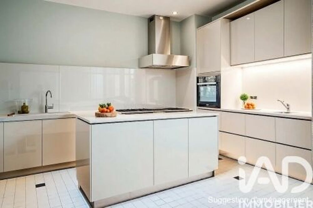 Vente Maison Vente Maison/villa 5 pièces Chevilly-larue