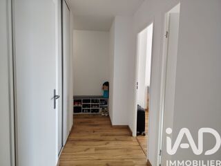  Appartement � vendre 3 pi�ces 67 m�