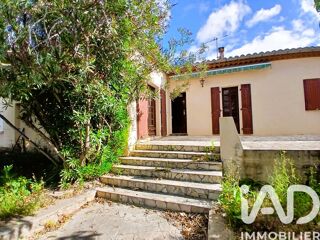  Maison à vendre 5 pièces 143 m²