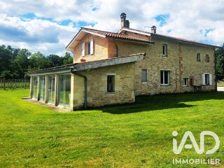  Maison à vendre 15 + pièces 450 m²