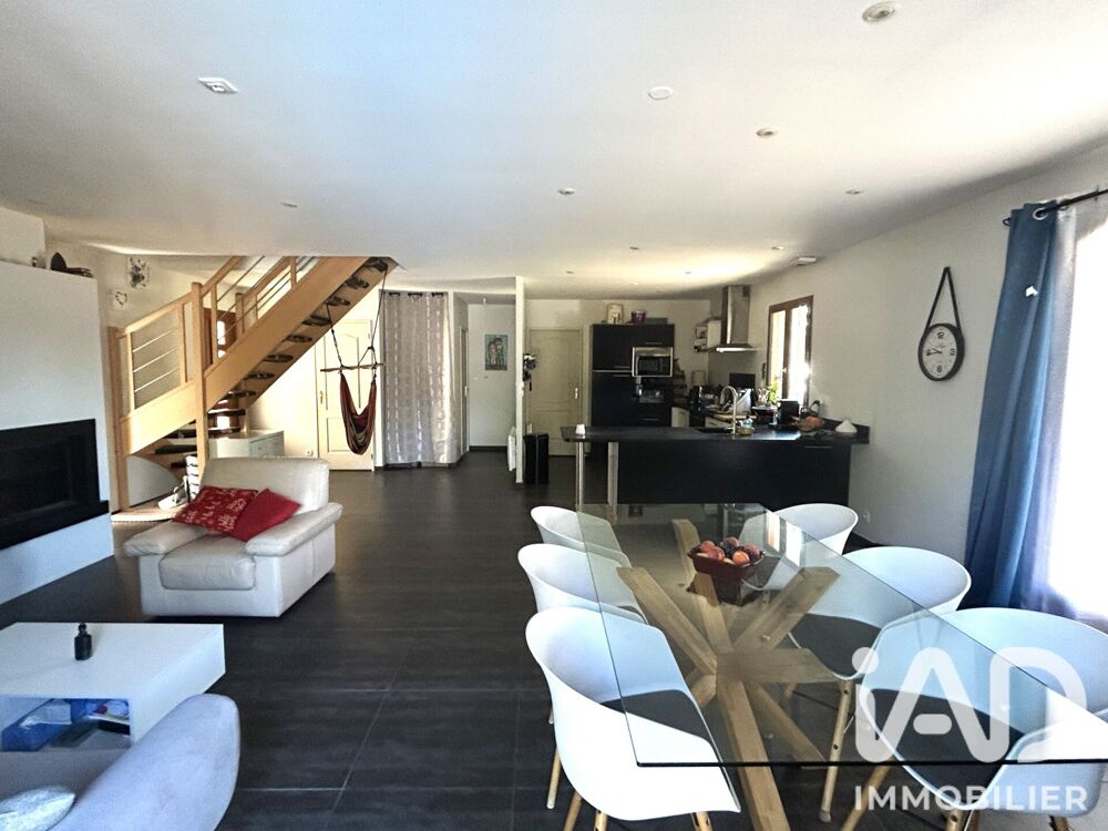 Vente Maison de village 7 pièces