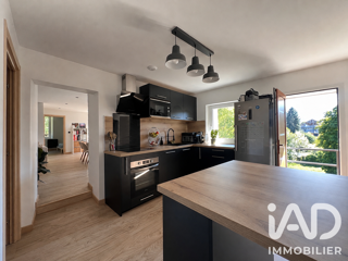  Maison à vendre 4 pièces 85 m²