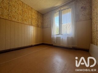  Maison à vendre 5 pièces 94 m²