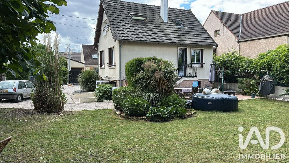 Vente Maison traditionnelle 4 pièces