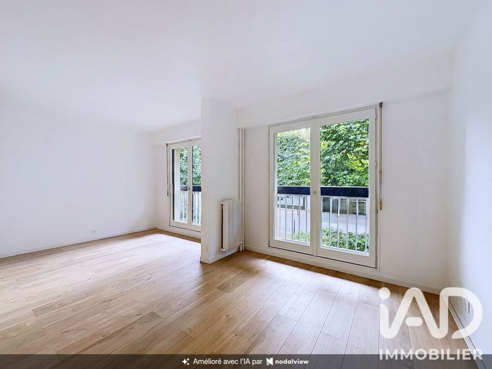 Vente Studio 1 pièce