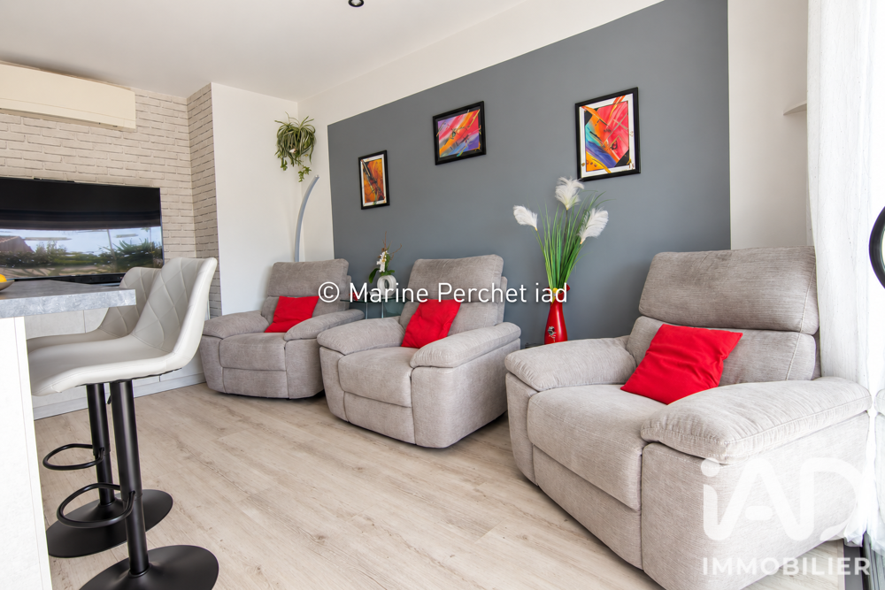 Vente Appartement Vente Appartement 2 pièces Fréjus