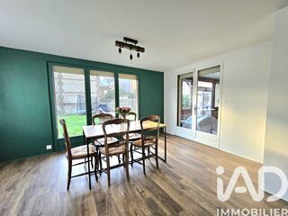  Maison à vendre 6 pièces 142 m²