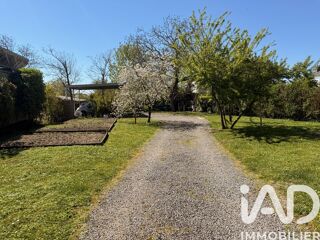  Maison à vendre 5 pièces 147 m²