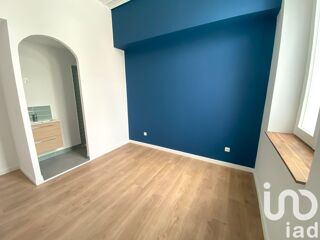  Appartement à vendre 3 pièces 58 m²