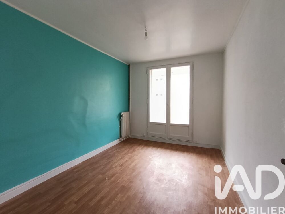 Vente Appartement Vente Appartement 5 pièces Charleville-mézières