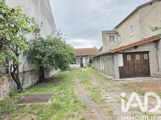  Maison à vendre 3 pièces 52 m²