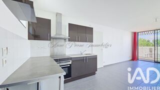  Appartement à vendre 2 pièces 46 m²