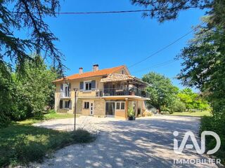  Maison à vendre 6 pièces 163 m²