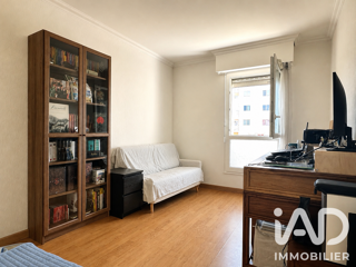  Appartement à vendre 4 pièces 80 m²