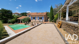  Maison à vendre 6 pièces 205 m²