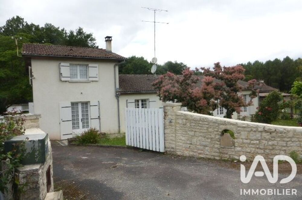 Vente Maison/villa 8 pièces
