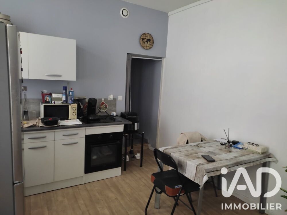Vente Immeuble Vente Immeuble 213 m&sup2; Lens