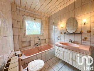  Maison à vendre 6 pièces 133 m²