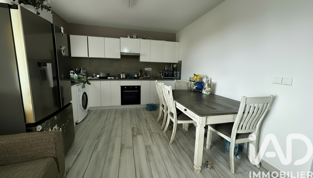 Vente Appartement Vente Appartement 3 pièces Saint martin