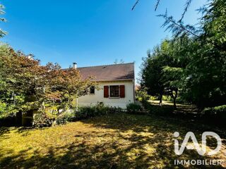  Maison à vendre 5 pièces 97 m²