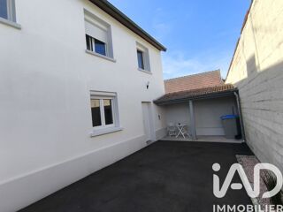  Maison à vendre 5 pièces 126 m²