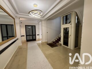  Appartement � vendre 1 pi�ce 10 m�