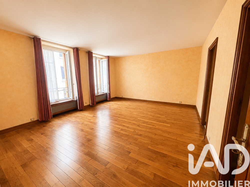 Vente Appartement Vente Appartement 3 pièces Paris 17