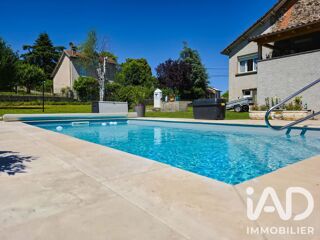 Maison à vendre 5 pièces 140 m²