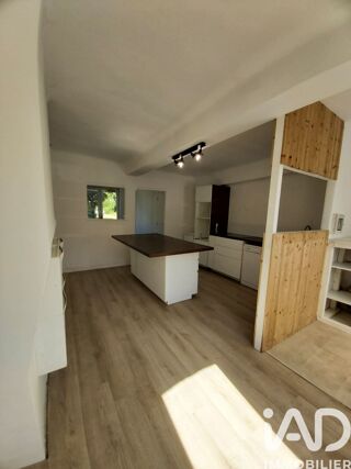  Maison à vendre 6 pièces 203 m²