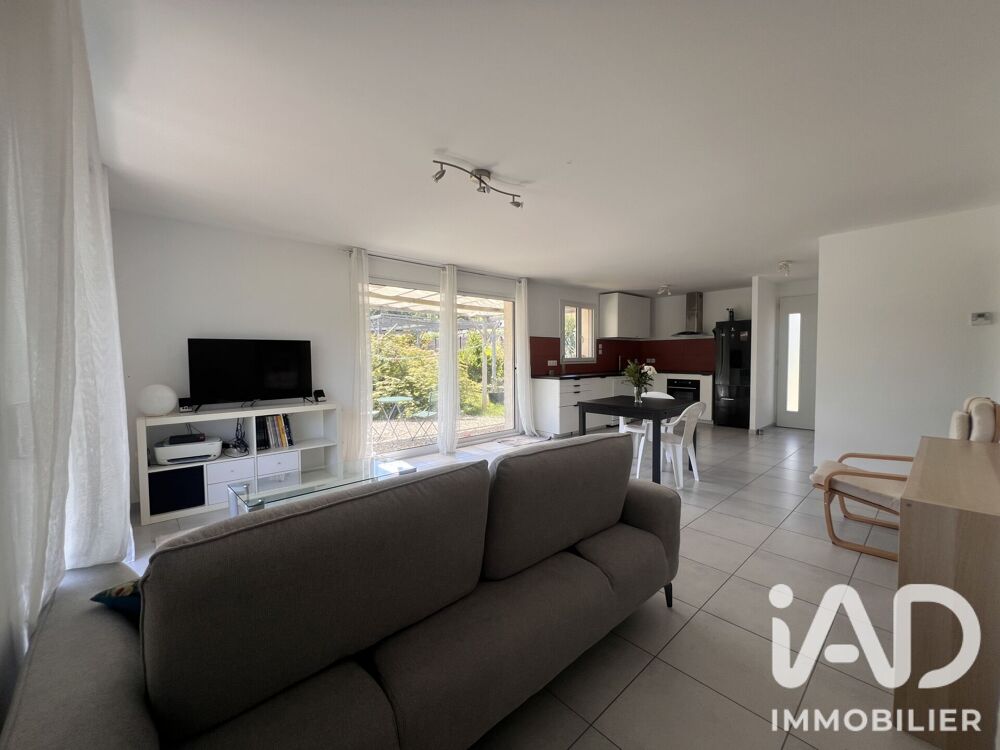 Vente Maison/villa 3 pièces