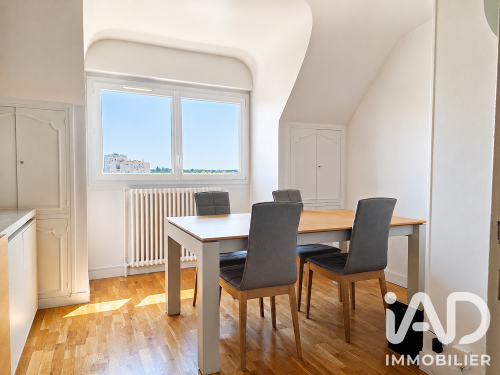 Vente Appartement Vente Appartement 3 pièces Montargis