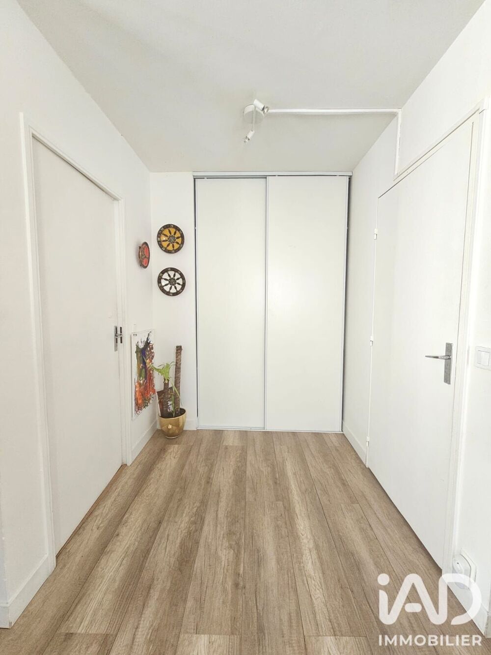 Vente Appartement Vente Appartement 2 pièces Dammarie-lès-lys