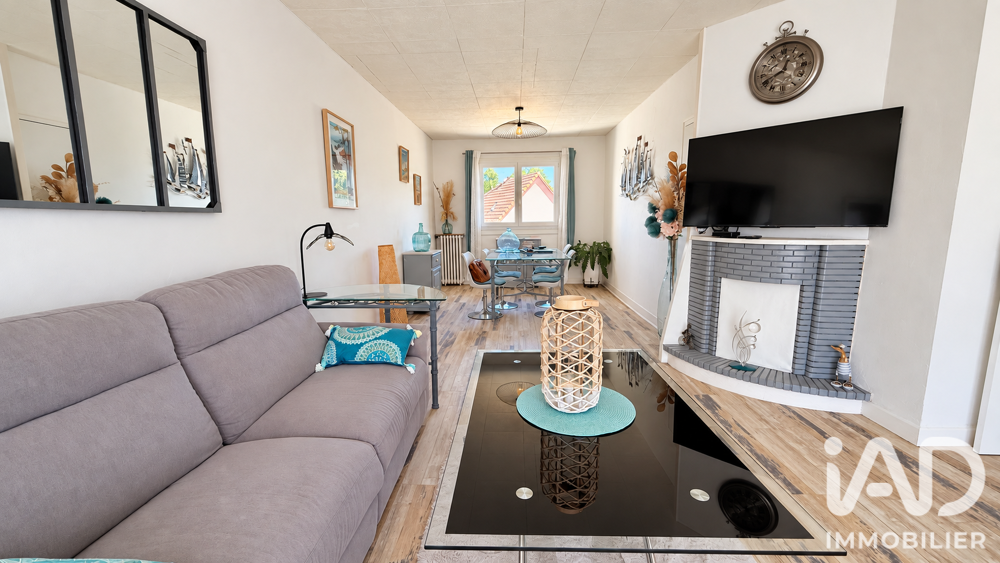 Vente Maison Vente Maison/villa 5 pièces Limoges