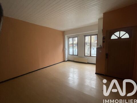   Vente Maison Maison - 4 pi�ce(s) - 86 m�