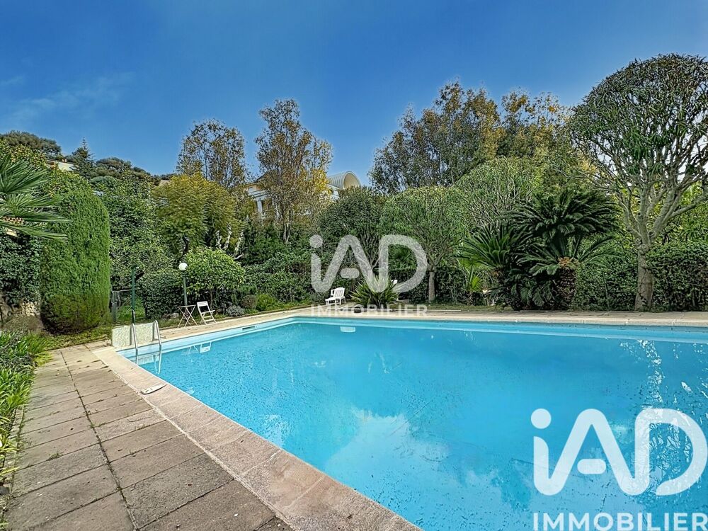 à vendre  Appartement Roquebrune-Cap-Martin (06190)