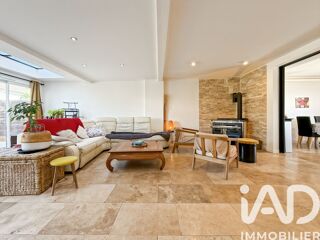  Maison à vendre 6 pièces 186 m²