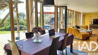  Maison � vendre 8 pi�ces 187 m�