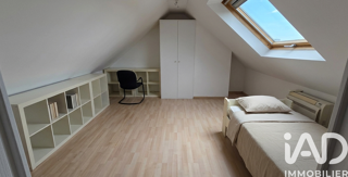  Maison à vendre 6 pièces 105 m²