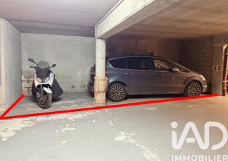 Parking / Garage à vendre 12 m²