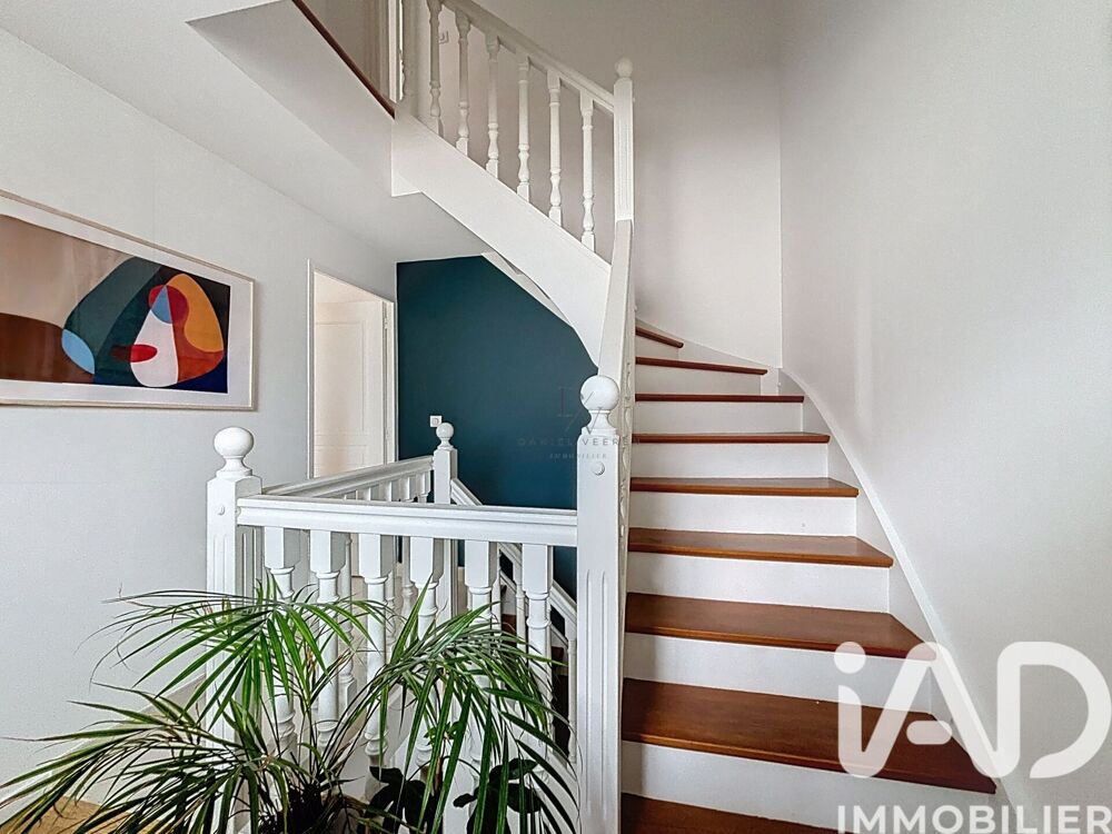 à vendre  Maison Clamart (92140)
